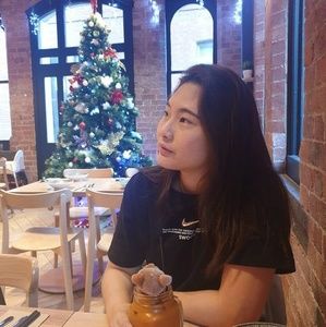 Meet your Posher, Van